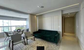 Imagem 3: Apartamento c/ 3 suites plenas no Bueno