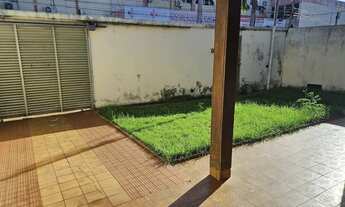 Imagem 3: Casa para venda possui 186 metros quadrados com 4 quartos em Alto da Boa Vista - Itumbiara