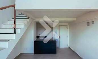 Imagem 2: Flat à venda em Tirol (Natal/RN) | Living Tirol