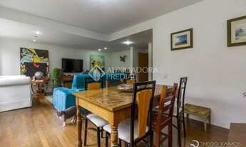 Imagem 5: Imóvel para venda com 143 metros quadrados com 4 quartos em Auxiliadora - Porto Alegre - R