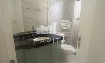 Imagem 6: Apartamento Para Locação Em Alphaville - 18 do Fort - Residencial Alpha Park