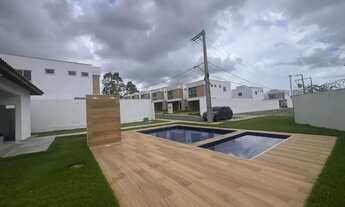 Imagem 6: Imóvel para venda com 108 metros quadrados com 3 quartos em Boa Vista - Paço do Lumiar - M