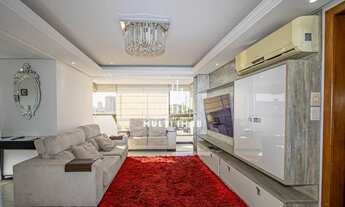 Imagem 3: Cobertura com 3 dormitórios, mobilada, com piscina