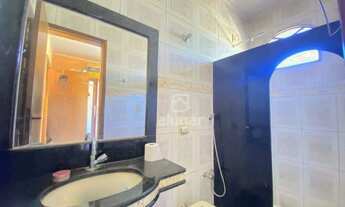 Imagem 2: Casa à venda, 4 quartos, 1 suíte, 2 vagas, Morrinhos - Montes Claros/MG - R$ 300.000,00