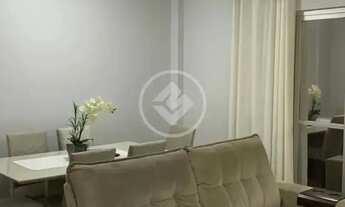 Imagem 5: Imóvel para venda com 92 metros quadrados com 3 quartos em Centro - Florianópolis - SC