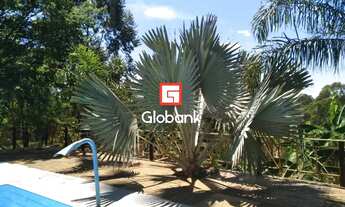 Imagem 2: Chácara em Montes Claros, no bairro Todos os Santos, à venda