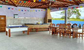 Imagem 4: Alugo Chácara Pousada / chalé com 2 dormitórios