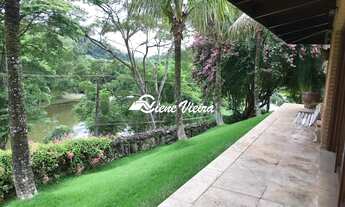 Imagem 3: CASA DE CONDOMINIO RESIDENCIAL em ARUJÁ - SP, CASA EM CONDOMINIO