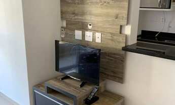 Imagem 3: Apartamento de 54m² com 01 quarto para locação - Jardim Paulista