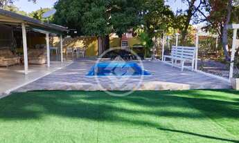 Imagem 5: VENDE-SE CASA NA CIDADE DE ARUANÃ codigo: 154272