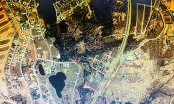 Imagem 2: Lote de condomínio para venda - 1050m² - Cond. Gran Royalle