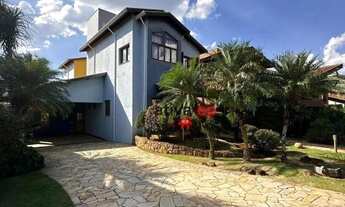 Imagem: Sobrado com 4 dormitórios à venda, 356