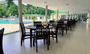 Imagem 3: Casa no Cond. Alphaville Belém - Maracacuera (Icoaraci) - Belém/PA