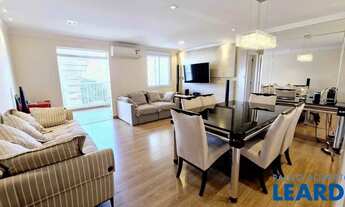 Imagem 3: COBERTURA - SANTANA - SP