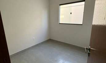 Imagem 5: Casa à Venda - Bairro Novo Primavera