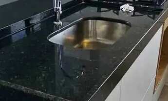 Imagem 2: Imóvel para aluguel tem 45m² com 2 quartos em Boa Viagem apenas com móveis fixos- Recife