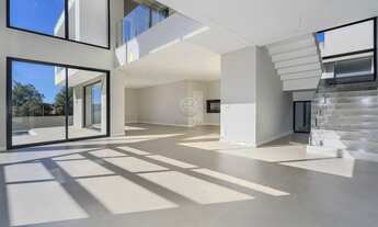 Imagem 3: Casa de Condomínio com 4 dormitórios à venda com 800m² por R$ 4.950.000,00 no bairro Orlea