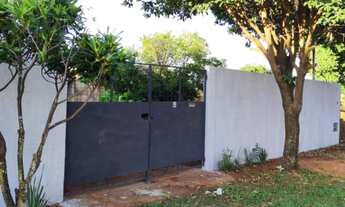 Imagem 3: Vende-se está casa com 02 quartos, 02 banheiros, 01 sala, 01 cozinha, 01 Varanda