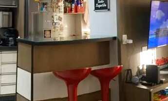 Imagem 5: Imóvel para aluguel e venda tem 70 metros quadrados com 2 quartos