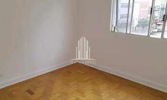 Imagem 5: Apartamento à venda em São Paulo-SP, no bairro Bom Retiro, com 3 quartos, 1 sala, 2 banhei