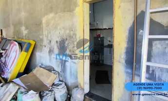 Imagem 6: Aluga-se amplo galpão em Irajá com aproximadamente 200m²