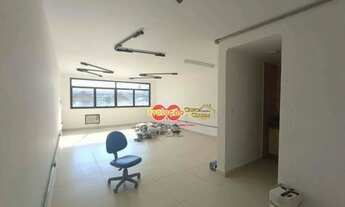 Imagem 6: Sala Comercial / Edifício Lex Tower