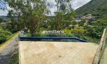 Imagem 3: Casa com 700 m², 4 quartos para alugar no Condomínio Quintas do Sol