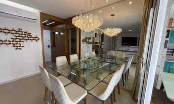 Imagem: LONDON - PONTA NEGRA - 03 SUÍTES - 9.500,00