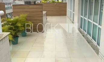 Imagem 2: Recreio dos Bandeirantes