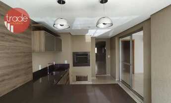 Imagem 6: Apartamento para Locação de 03 Suítes no Bairro no Bosque das Juritis em Ribeirão Preto co