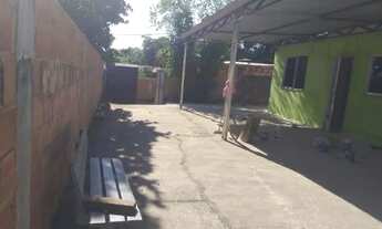 Imagem 4: VENDO UMA CASA, 2 QUARTOS, SALA/COZINHA AMERICANA,BANHEIRO E QUINTAS BEM GRANDE