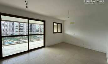 Imagem 6: CONDOMINIO LATITUD - Apartamento 3 Quartos Sendo 2 Suíte na Barra da Tijuca