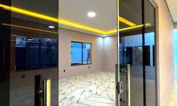 Imagem 6: VENDE-SE CASA DE ALTO PADRÃO NO BAIRRO MURILO TEIXEIRA