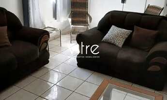 Imagem: Casa à venda no bairro Jardim Canaã em