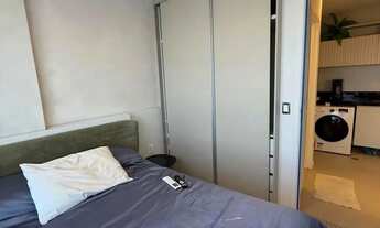 Imagem 7: Imóvel para aluguel com 36 metros quadrados com 1 quarto em São José - Recife - PE