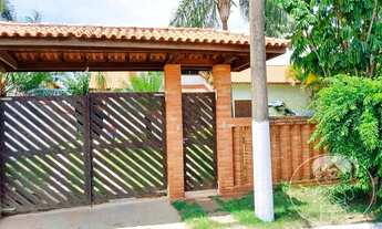 Imagem: Casa em Condomínio em Tatuí à Venda