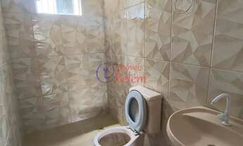 Imagem 4: Imóveis Belém Aluga Apt de 89,60 m² no Beijamim Sodré