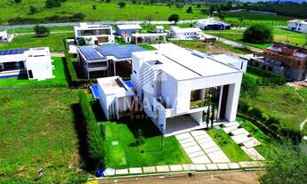 Imagem 2: Casa de condomínio alto padrão à venda em Gravatá/PE!