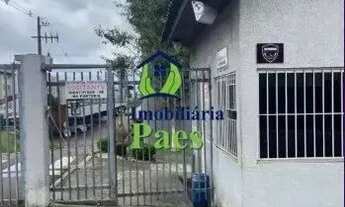 Imagem 2: Imóvel para venda com 52m² com 2 quartos em Santo Antônio - São José dos Pinhais - PR