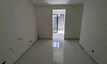 Imagem 3: Apartamento para Venda em São José dos Pinhais, Cidade Jardim, 3 dormitórios, 1 banheiro