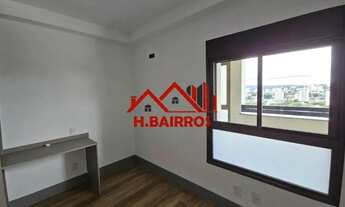 Imagem 4: Apartamento 120m², 03 Dormitórios para Alugar no Royal Park - SJC