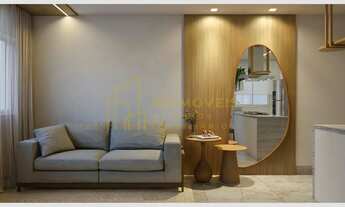 Imagem 6: Seu novo lar espera por você no Residencial Jacaraípe, venha conhecer!