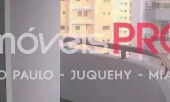 Imagem 7: Moema índios lindo apê com três suítes, lavabo, terraço e lazer!!!!!