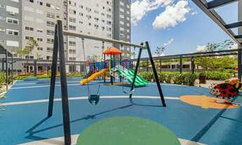 Imagem 6: Apartamento de 2 dormitórios 1 suíte 59m², 1 vaga de garagem escriturada jardim do Salso