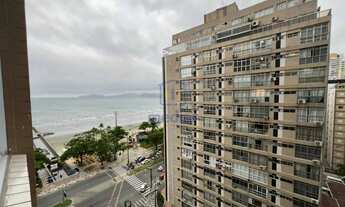 Imagem 3: Apartamento para locação de 01 dormitório vista ao mar