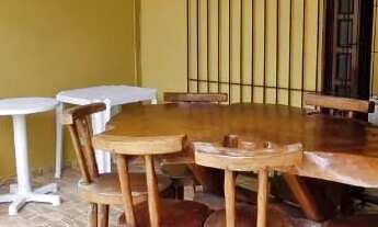 Imagem 4: Beira-mar casa com piscina para venda possui 155m2 com 3/4 em Barra Mar - Barra de São Mig