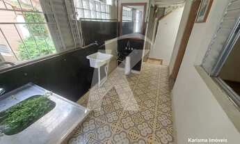 Imagem 5: Casa em Santana com 02 quartos, sala, cozinha e banheiro