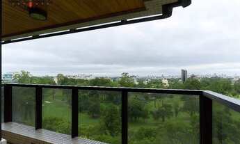 Imagem 2: Apartamento com linda vista para o Graciosa