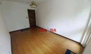 Imagem 4: Apartamento com 2 quartos, 75 m² - venda por R$ 250.000 ou aluguel por R$ 1.100/mês - Fons