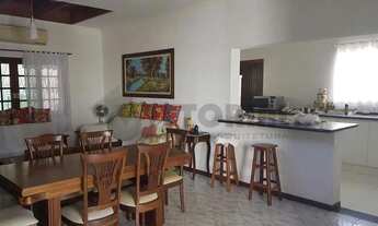 Imagem 5: Lindo Sobrado 03 Suítes- Praia Martin de Sá Caraguatatuba